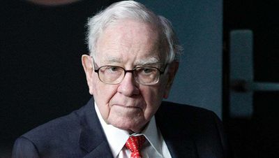 These Are Warren Buffett's 12 Biggest Stock Mistakes This Year