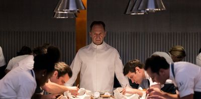 The Menu: Ralph Fiennes's new film shows why restaurants are a ripe setting for horror