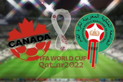 Canada vs Morocco: World Cup 2022 prediction, kick off time today, TV, live stream, team news, h2h results, odds