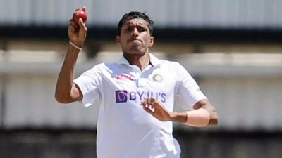 All-round India A take opening-day honours against Bangladesh A in first unofficial Test