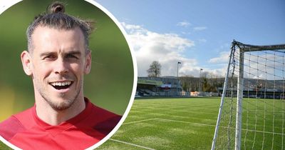 Wales stars ask Gareth Bale to buy a Welsh club and sign them all so they can play together every week