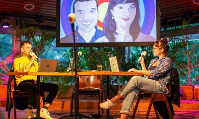 ‘We were shocked by Brexit’: how podcast The Europeans hit a nerve