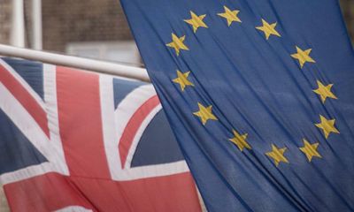 Most UK businesses think ‘Brexit freedoms’ not a priority, survey finds