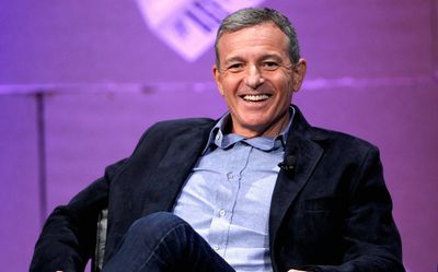 Bob Iger quotes Hamilton as he paves the way for job cuts and Disney+ price hikes