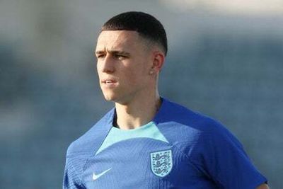 Keira Walsh column: Phil Foden must get his chance against Wales - he could even do a job as a false nine