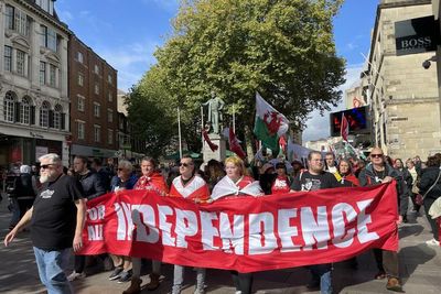 'Nothing to say' that UK will survive in its current form, historian predicts