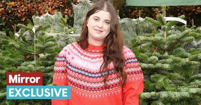 Behind the scenes at Xmas tree farm - odd requests, expert tip and best time to buy