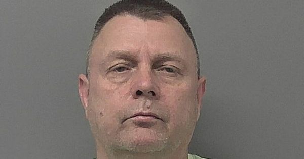 Lorry driver 'with wife in Ireland' jailed in UK after being caught with €7m worth of cocaine in truck