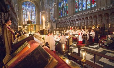 Tell us about the best carol concerts in the UK and Europe –  you could win a holiday voucher