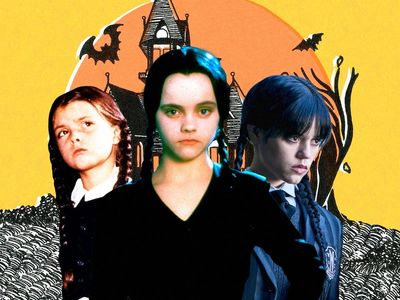 Why does Wednesday Addams continue to matter?