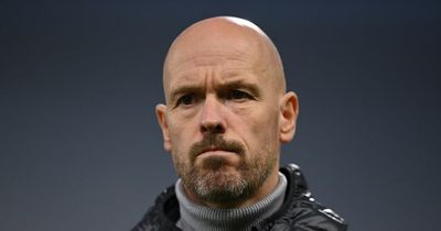Erik ten Hag might be watching Manchester United's next captain at the World Cup