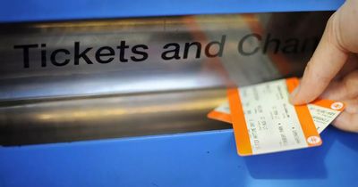 Train ticket prices increase in March 2023 - announcement on how much due soon