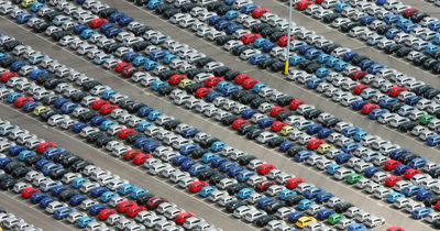 Dolly, Betty, and Beast top list of most popular car names for 2022