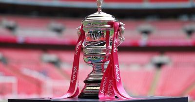 Nottingham Forest 'drawn out of the hat twice' in Women's FA Cup third round draw