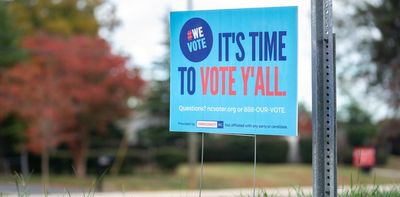 'Y'all,' that most Southern of Southernisms, is going mainstream – and it's about time