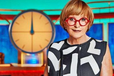 Anne Robinson admits regret over not waiting longer before debuting facelift on TV