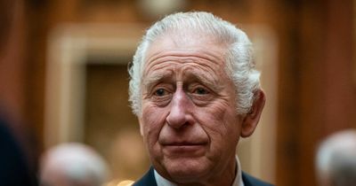 King Charles III enjoys the same drink every day 'before dinner'