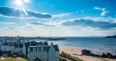 The idyllic East Lothian seaside town named one of best places to retire in UK