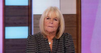 Loose Women's Linda Robson brands lip fillers 'absolutely dreadful'