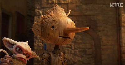 Pinocchio on Netflix – release date, cast and everything you need to know