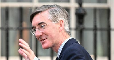 Jacob Rees-Mogg calls abortion rights a 'cult of death'