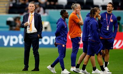 Netherlands 2-0 Qatar: World Cup 2022 – as it happened