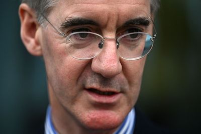 Jacob Rees-Mogg attacks abortion rights as ‘cult of death’