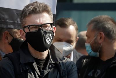 Prominent Polish judge reinstated amid standoff with EU