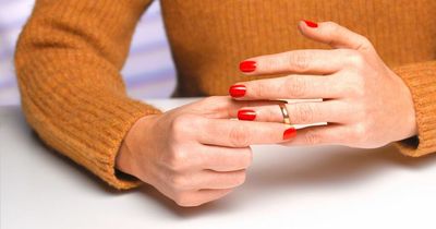 'I want to divorce my husband - I can't handle his strange midlife crisis'