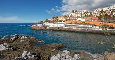 Police in Tenerife launch security operation to prevent violence during England vs Wales World Cup game