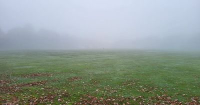Travel warning in Leeds as heavy fog covers city for second day in a row