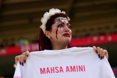 ‘A major breach’: How Iran is trying to use the World Cup to stifle protests