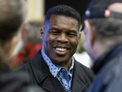 Herschel Walker under fire as financial records show he was only renting out Georgia home