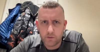 YouTuber interviews inmate in Irish prison before officers storm cell