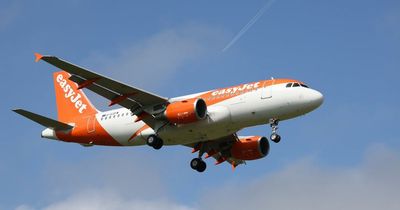 New job-creating easyJet route from Manchester to Spain revealed