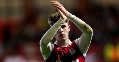 Bristol City star taking inspiration from World Cup as he reiterates Premier League dream