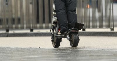 New report shows a 40% increase in e-scooter casualties nationwide, while fatalities have tripled