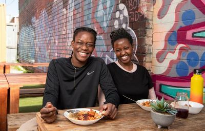 Finding fufu: Australia’s growing appetite for West African food