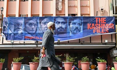 The Kashmir Files: Israeli director sparks outrage in India over ‘vulgar movie’ remarks