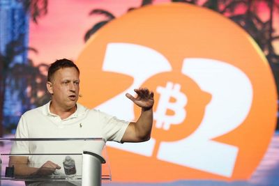 Peter Thiel, BlockFi, and the future of crypto