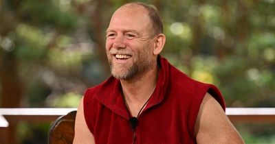 ITV I'm A Celebrity's Mike Tindall makes bold claim in x-rated farewell speech as celebs prepare for UK return