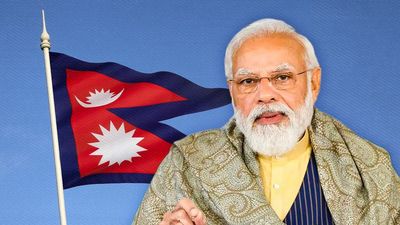 China, security concerns, and map issues: Explaining India’s interest in the Nepal election