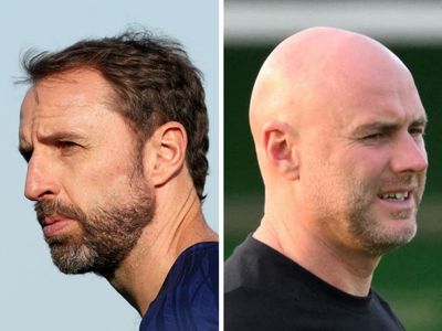 For England, tonight is about so much more than Wales
