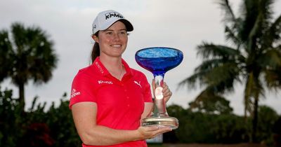 The staggering 2022 earnings of Leona Maguire