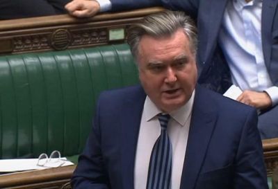 SNP MP John Nicolson faces investigation after Speaker leaked letter row