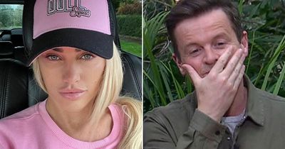 Ant claims Katie Price once tried to seduce Dec but he 'wasn't having any of it'