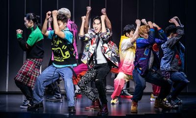 ‘The perfect gateway’: are Broadway audiences ready for a K-pop musical?