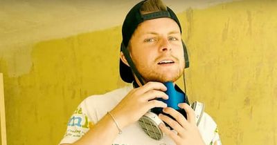 25-year-old completely transforms 90s home for less than £10k