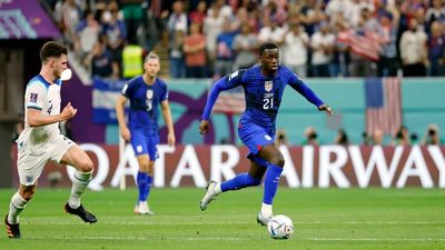 SI:AM | It’s Make or Break Time at the World Cup