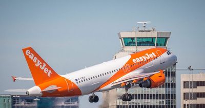 easyJet to launch new flights to Spain from Manchester Airport